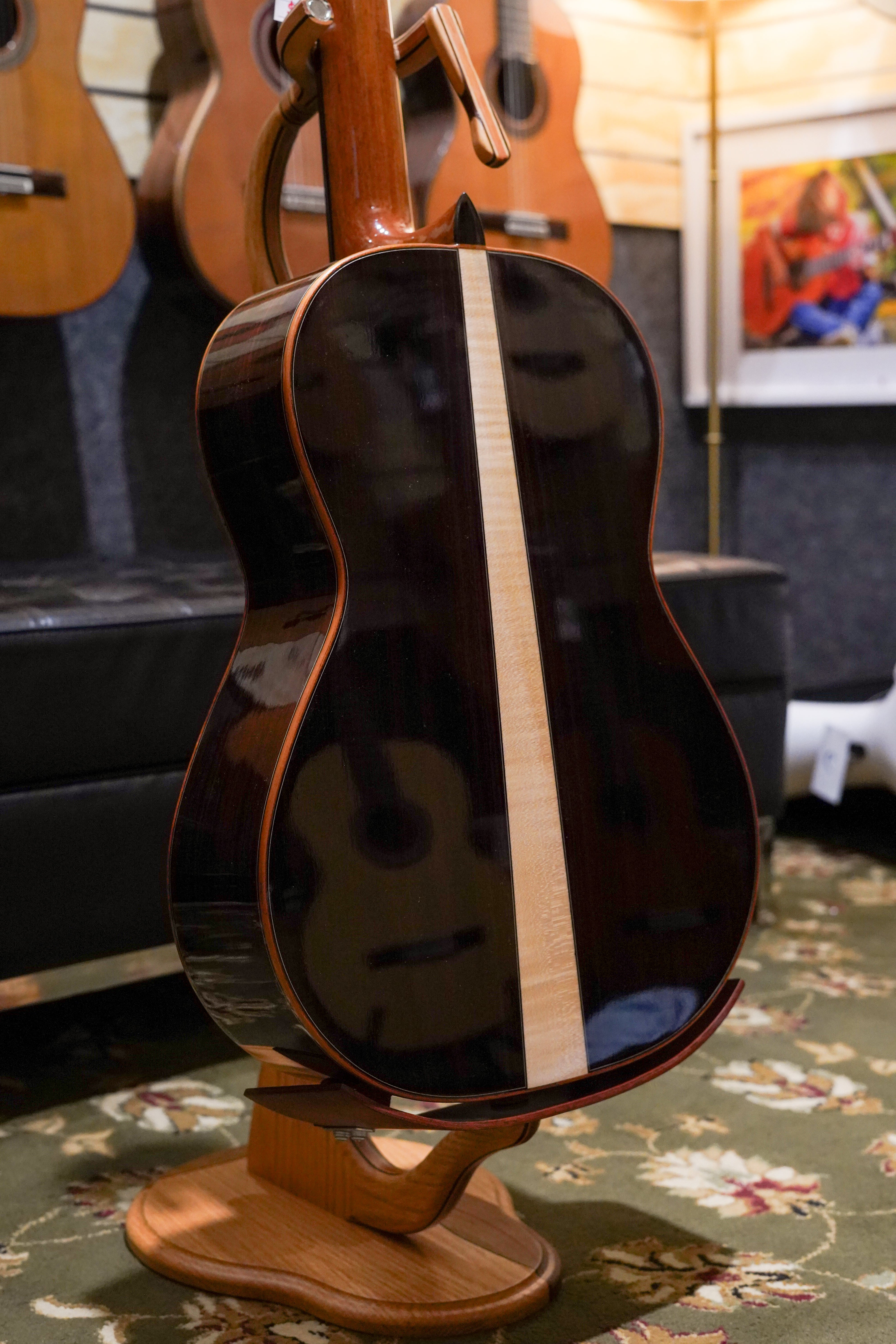 ORION Professional Classical Guitar OCG300C